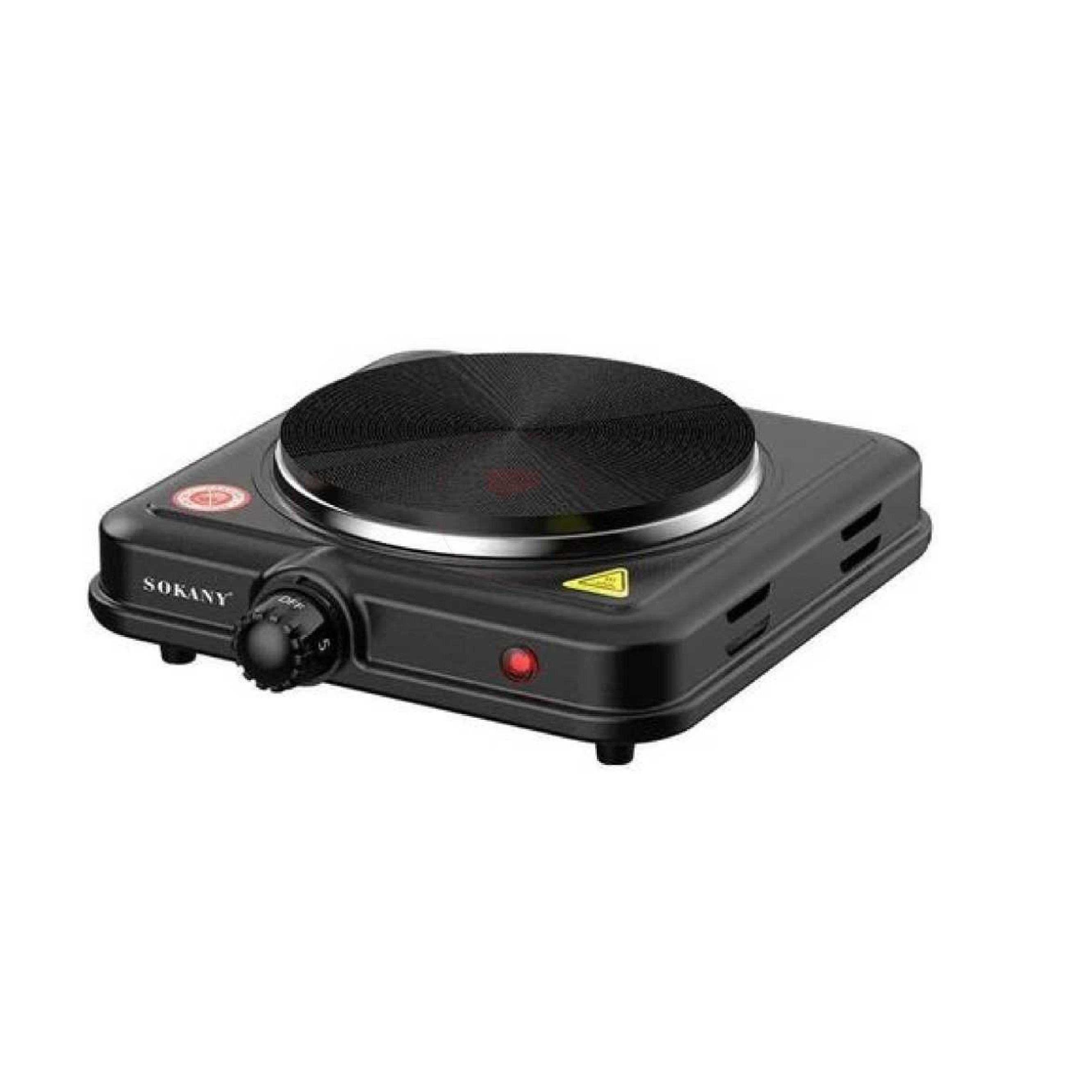 Electric Cooker (Hot Plate) Terkmart