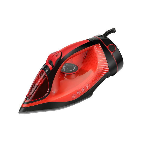 Electric Steam Iron Terkmart